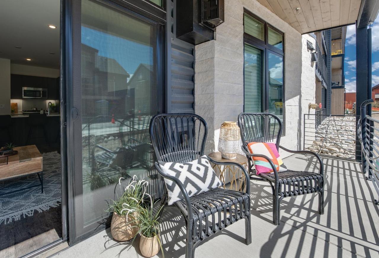 River West Red Peak Condo - Sweet Summit Retreat Silverthorne Exterior photo