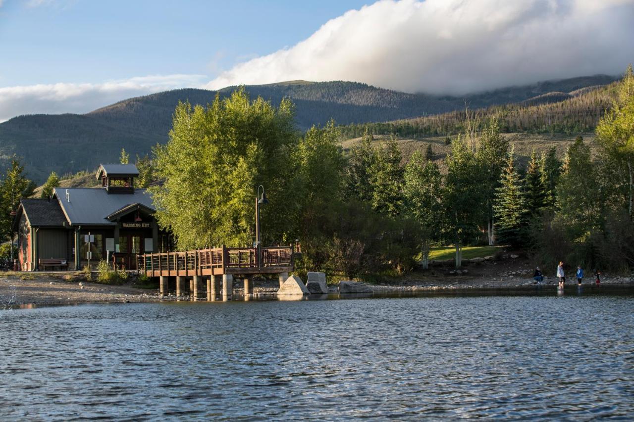 River West Red Peak Condo - Sweet Summit Retreat Silverthorne Exterior photo