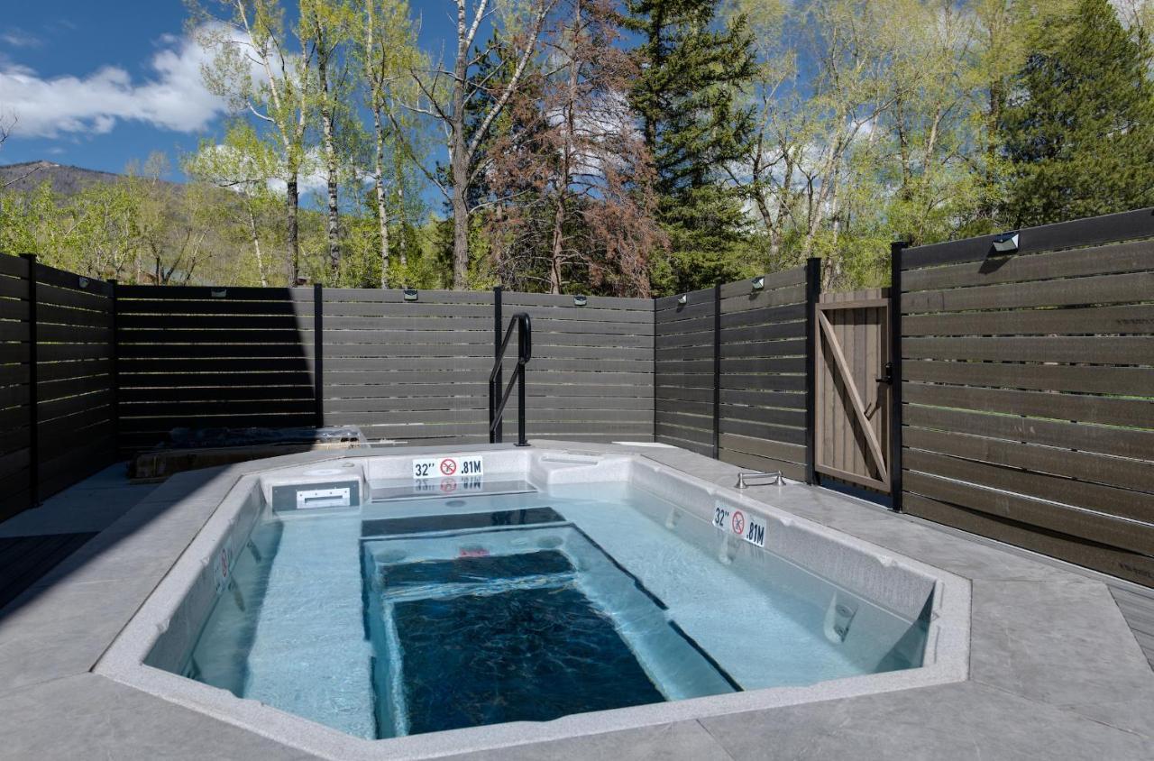 River West Red Peak Condo - Sweet Summit Retreat Silverthorne Exterior photo